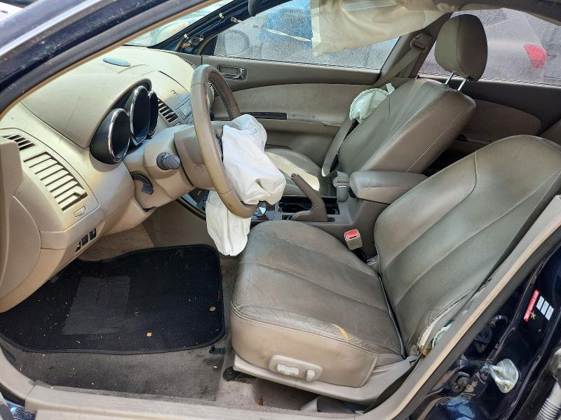 2006 Nissan Altima მანქანა იყიდება აუქციონზე, vin: 1N4BL11E66C143368, აუქციონის ნომერი: 56744096