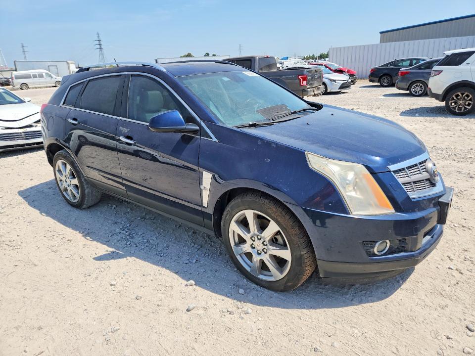 Aukcja sprzedaży 2010 Cadillac Srx, vin: 3GYFNBEY9AS540540, numer aukcji: 65925916