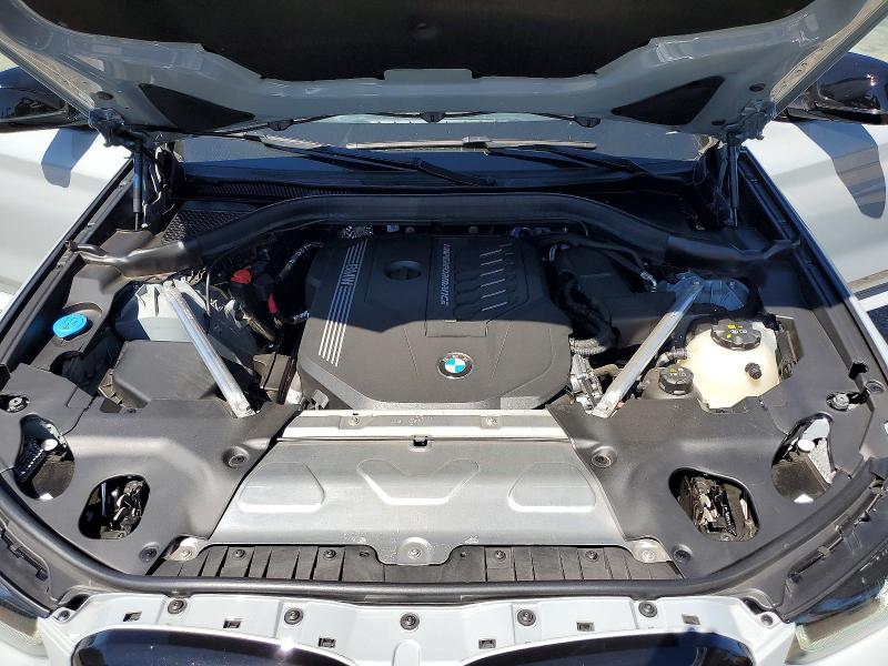 65043796 :رقم المزاد ، 5UX83DP03P9R72994 vin ، 2023 Bmw X3 مزاد بيع