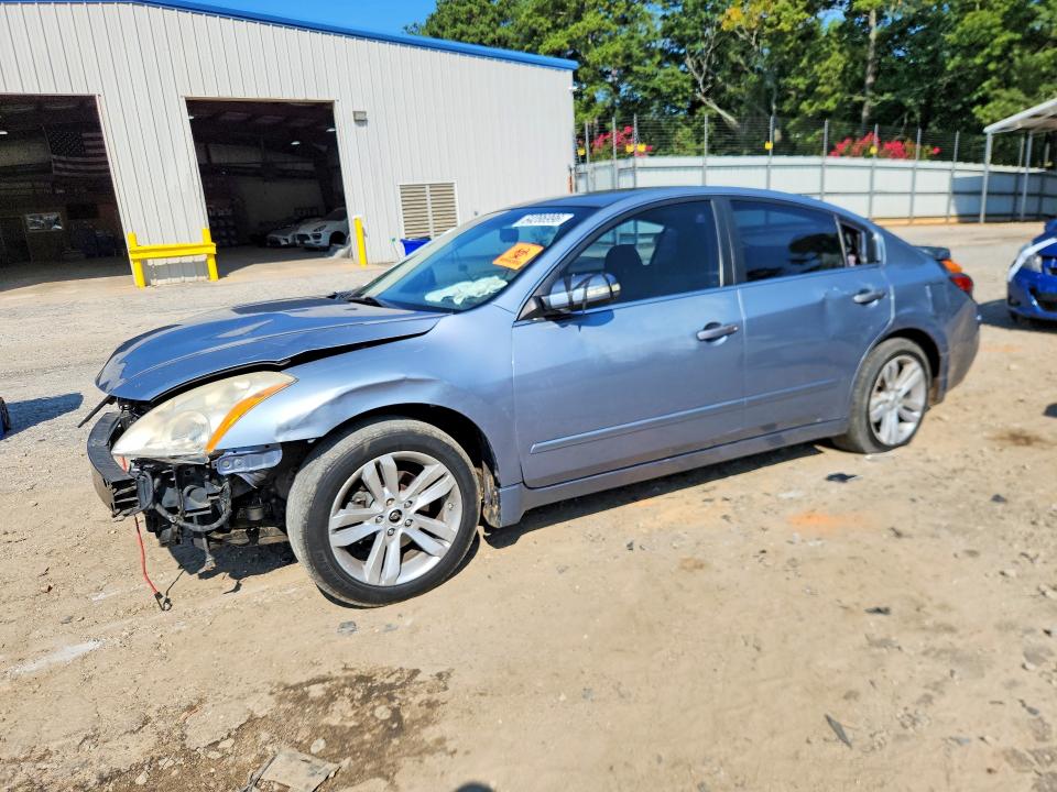 Продаж на аукціоні авто 2012 Nissan Altima, vin: 1N4BL2AP7CC102508, номер лоту: 64286996