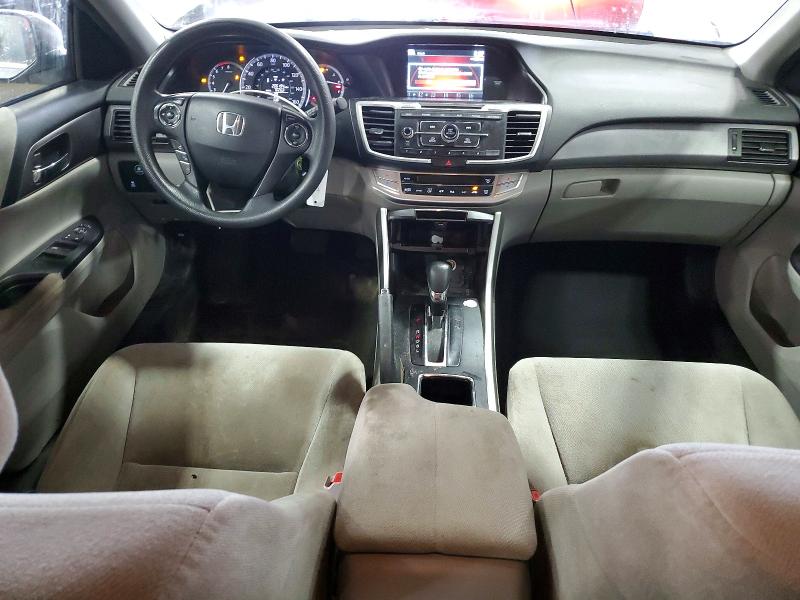 Продаж на аукціоні авто 2013 Honda Accord, vin: 1HGCR2F36DA116479, номер лоту: 63447526