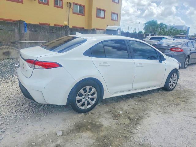 61958086 :رقم المزاد ، 5YFB4MDE7RP135067 vin ، 2024 Toyota Corolla مزاد بيع
