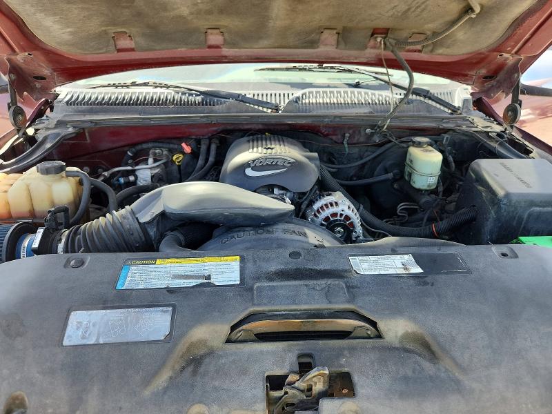 Aukcja sprzedaży 2001 Gmc New Sierra, vin: 1GTEK19T01E161634, numer aukcji: 65183626