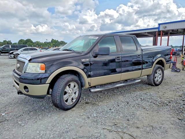 Auction sale of the 2007 Ford F150, vin: 1FTPW145X7FA92847, lot number: 65288346