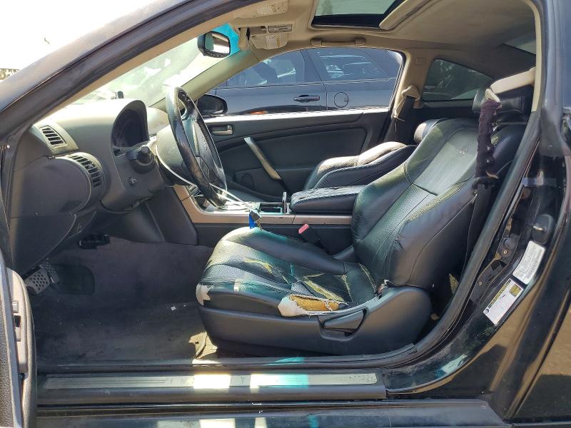 2004 Infiniti G35 მანქანა იყიდება აუქციონზე, vin: JNKCV54E14M823860, აუქციონის ნომერი: 64657566