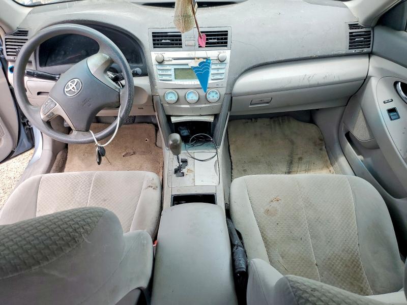 Aukcja sprzedaży 2007 Toyota Camry, vin: 4T1BE46K07U677493, numer aukcji: 64455836
