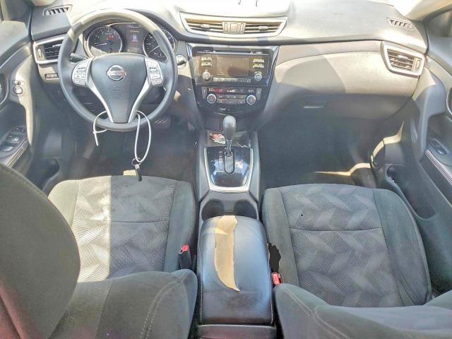 Продаж на аукціоні авто 2016 Nissan Rogue, vin: 5N1AT2MT0GC897966, номер лоту: 65232426