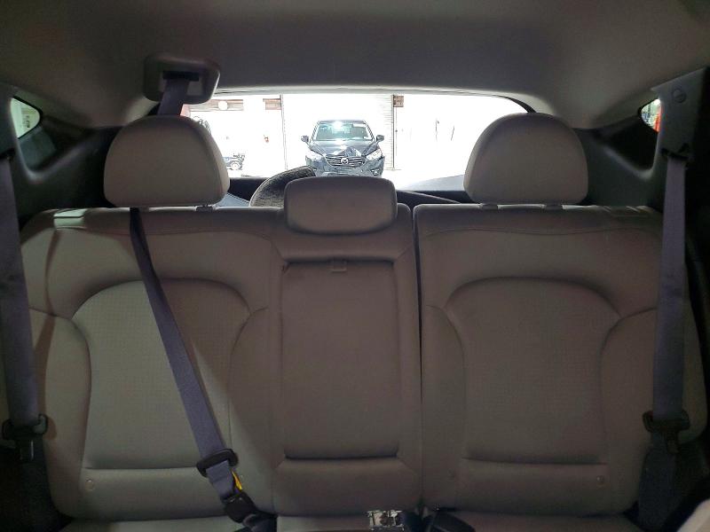 Продаж на аукціоні авто 2015 Hyundai Tucson, vin: KM8JTCAF6FU960548, номер лоту: 63482006