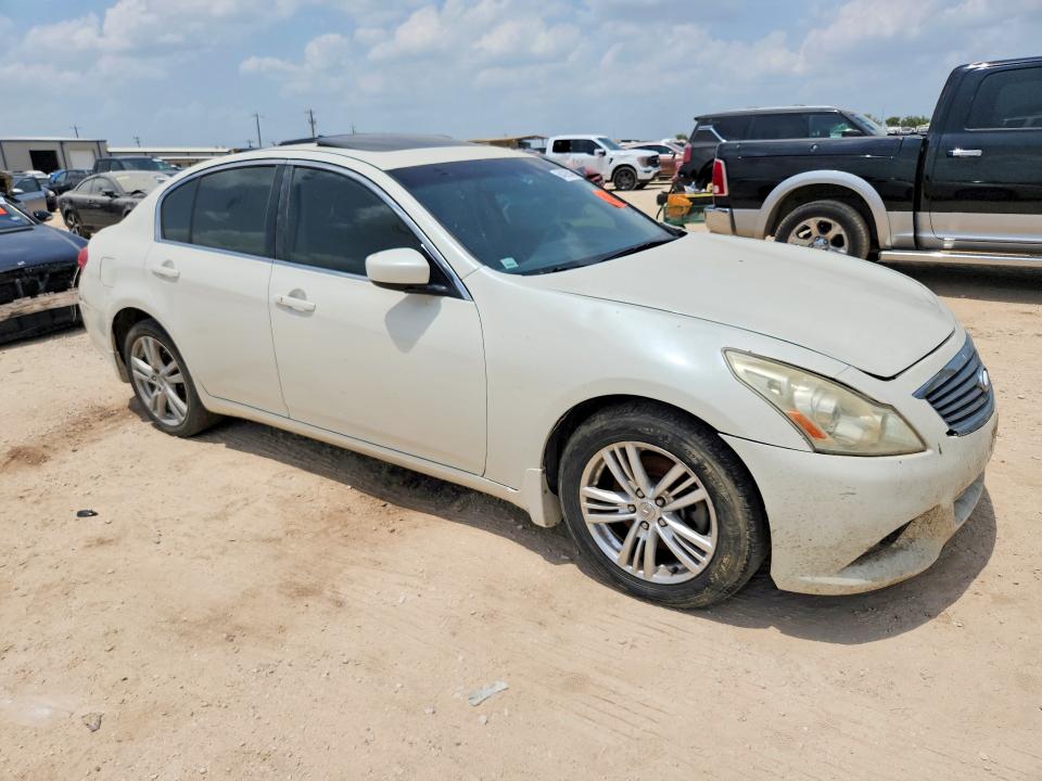 2015 Infiniti Q40 მანქანა იყიდება აუქციონზე, vin: JN1CV6AR2FM650824, აუქციონის ნომერი: 64028046