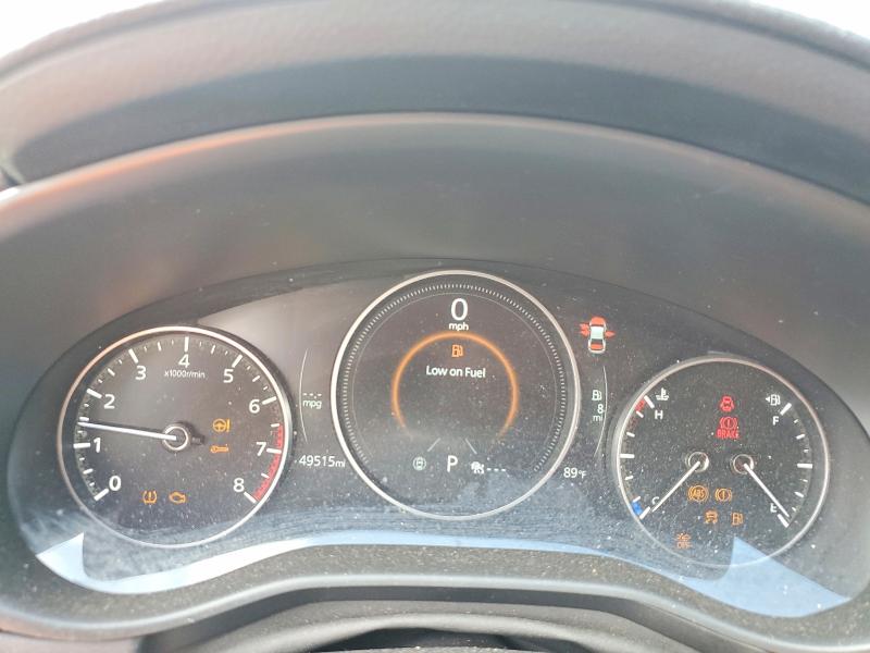 Продажа на аукционе авто 2025 Mazda 3, vin: JM1BPABM6S1780951, номер лота: 64449456