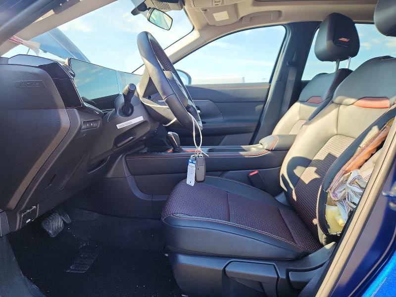 Продаж на аукціоні авто 2026 Nissan Kicks, vin: 3N8AP6DDXTL307199, номер лоту: 63599396