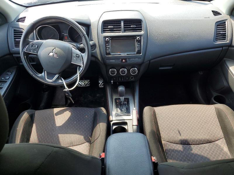Aukcja sprzedaży 2018 Mitsubishi Outlander Sport, vin: JA4AR3AUXJU006759, numer aukcji: 62575106