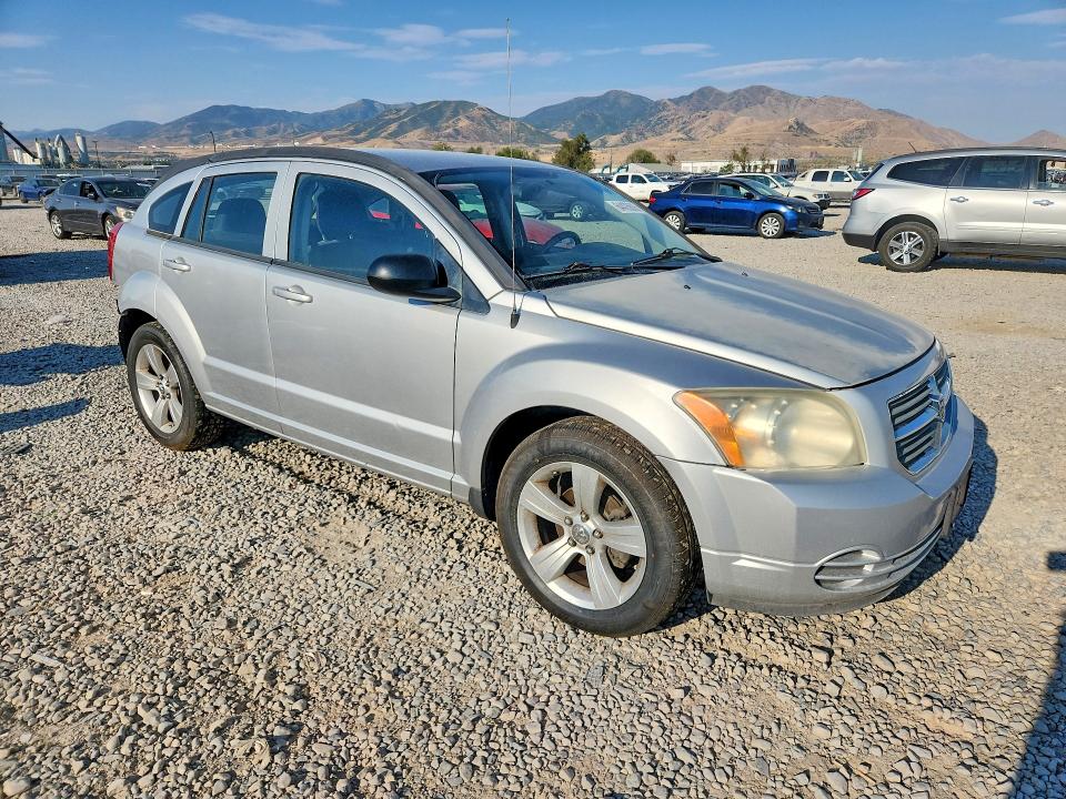 64435606 :رقم المزاد ، 1B3CB4HA6AD607284 vin ، 2010 Dodge Caliber مزاد بيع
