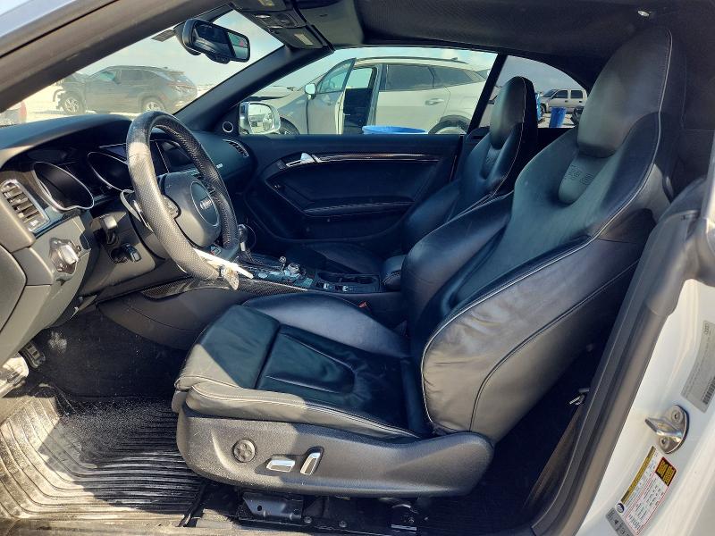 Aukcja sprzedaży 2013 Audi Rs5, vin: WUAC6AFHXDN900723, numer aukcji: 63699356