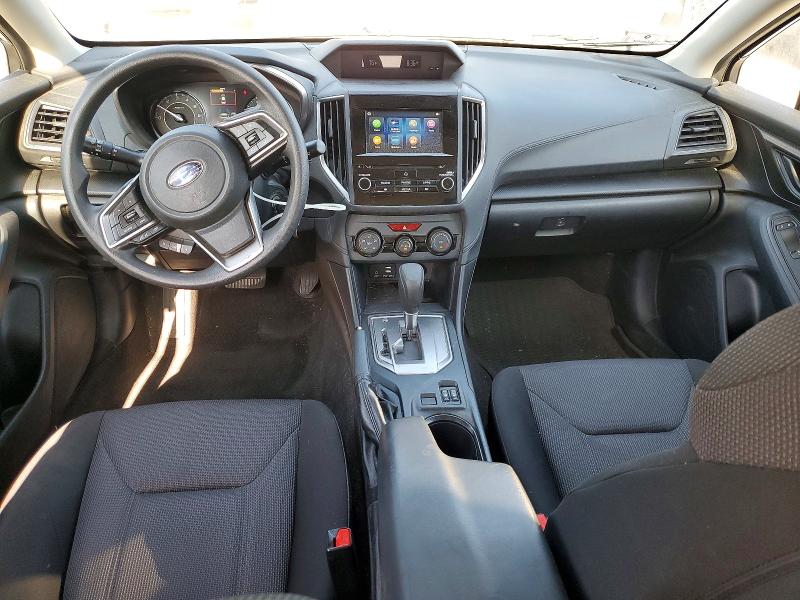Aukcja sprzedaży 2020 Subaru Impreza, vin: 4S3GTAV66L3709463, numer aukcji: 64294396