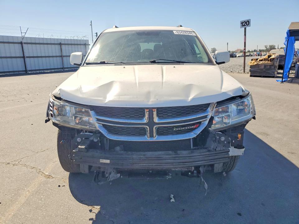 63428346 :رقم المزاد ، 3C4PDCBG6GT223798 vin ، 2016 Dodge Journey مزاد بيع