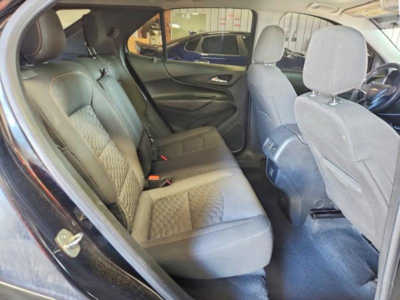 Продажа на аукционе авто 2020 Chevrolet Equinox, vin: 2GNAXUEV7L6115676, номер лота: 66546236