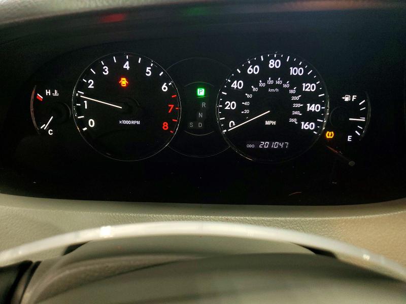 Aukcja sprzedaży 2007 Toyota Avalon, vin: 4T1BK36B17U217942, numer aukcji: 65836576