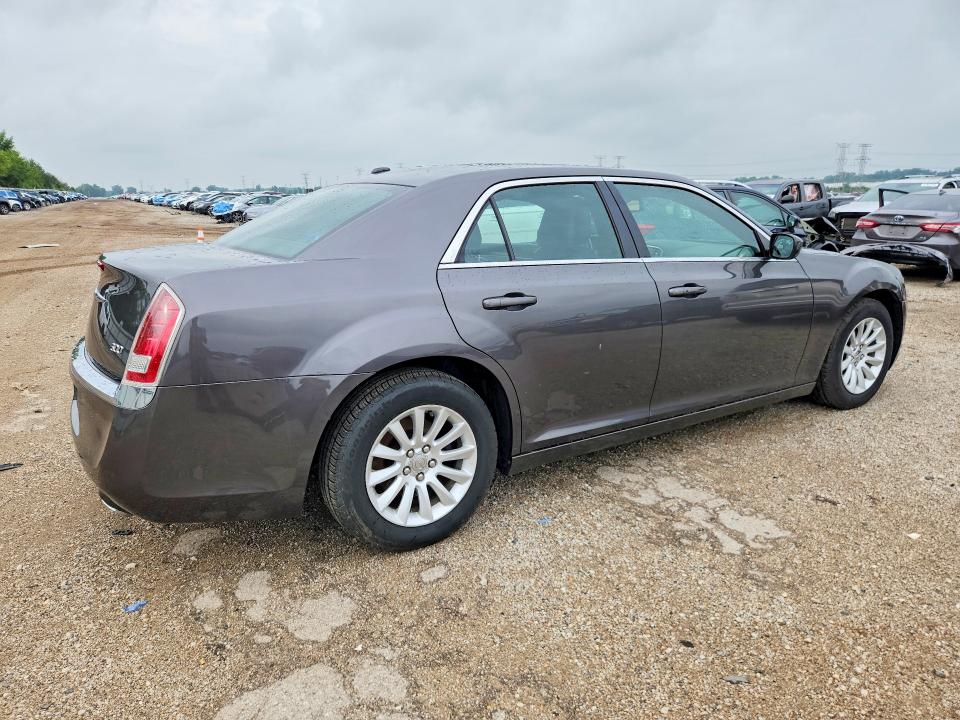 Aukcja sprzedaży 2014 Chrysler 300, vin: 2C3CCAAG6EH211698, numer aukcji: 64264036