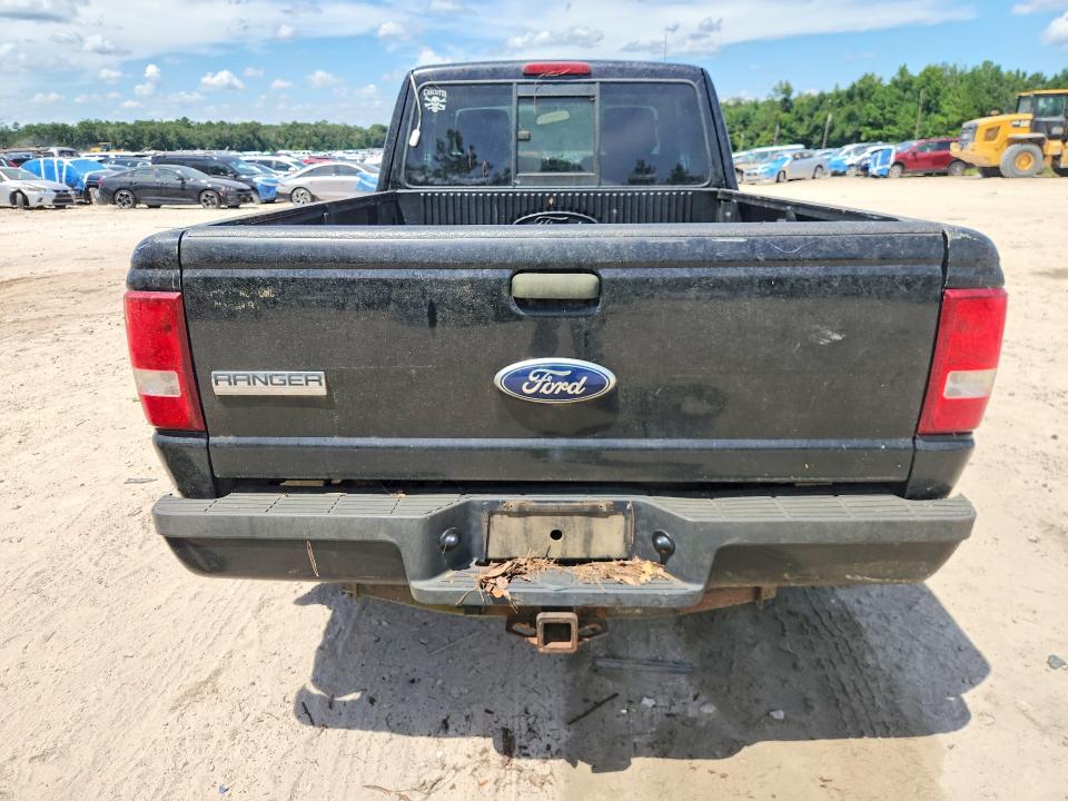 Продаж на аукціоні авто 2020 Ford Ranger, vin: 1FTKR4EE1BPA76931, номер лоту: 64739536