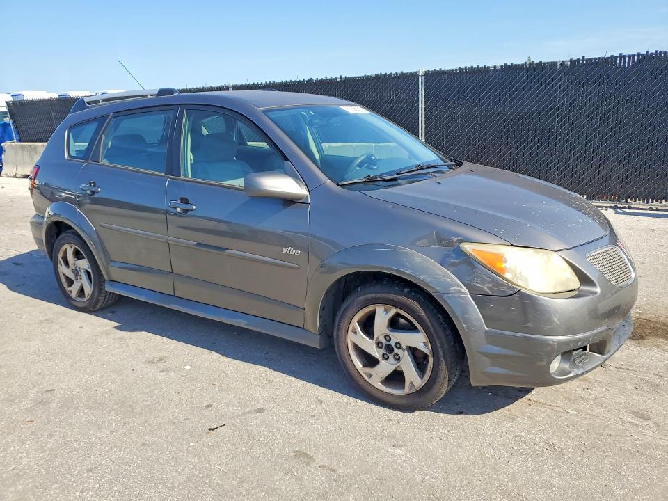 Aukcja sprzedaży 2007 Pontiac Vibe, vin: 5Y2SL658X7Z405337, numer aukcji: 63905096