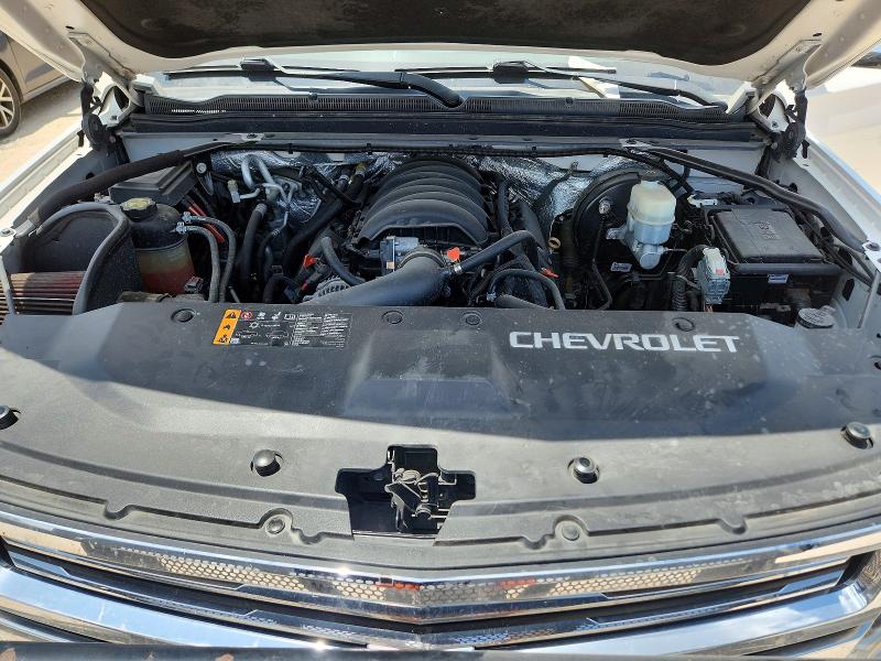 2018 Chevrolet Tahoe მანქანა იყიდება აუქციონზე, vin: 1GNSKCKC8JR206960, აუქციონის ნომერი: 63309026