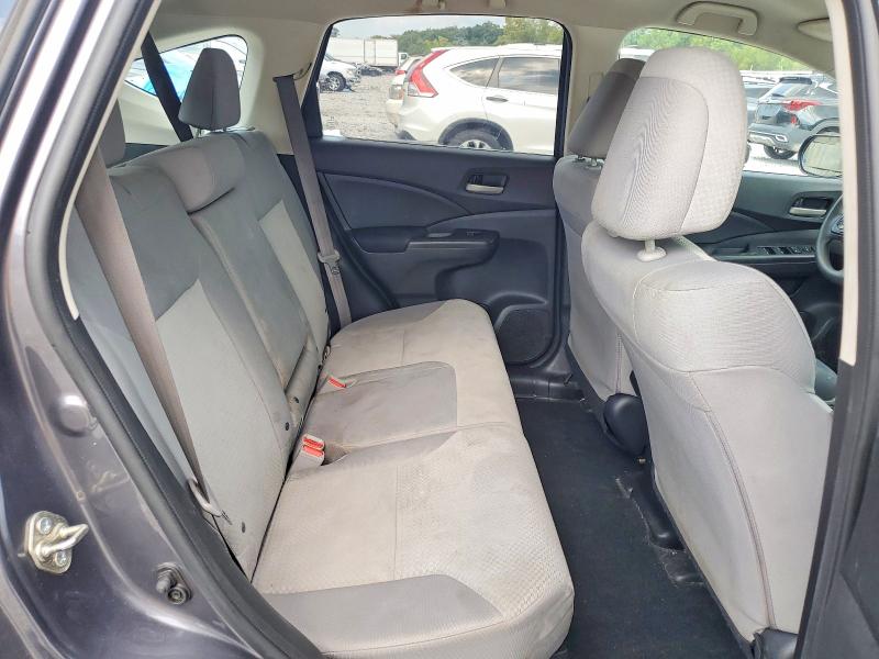 Продаж на аукціоні авто 2016 Honda Cr-v, vin: 2HKRM4H35GH612399, номер лоту: 63622036
