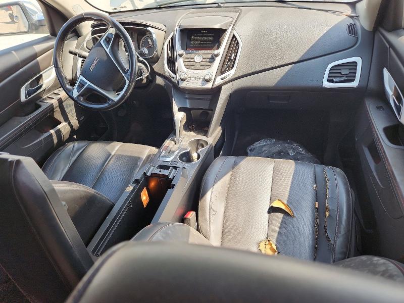 Продаж на аукціоні авто 2011 Gmc Terrain, vin: 2CTFLWE58B6245409, номер лоту: 66009696