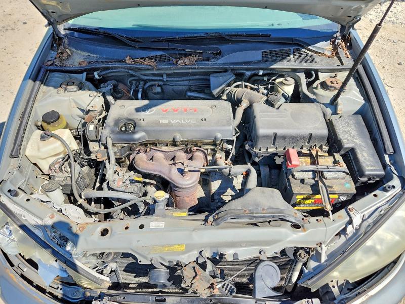 Продаж на аукціоні авто 2005 Toyota Camry, vin: 4T1BE30KX5U616331, номер лоту: 63359026