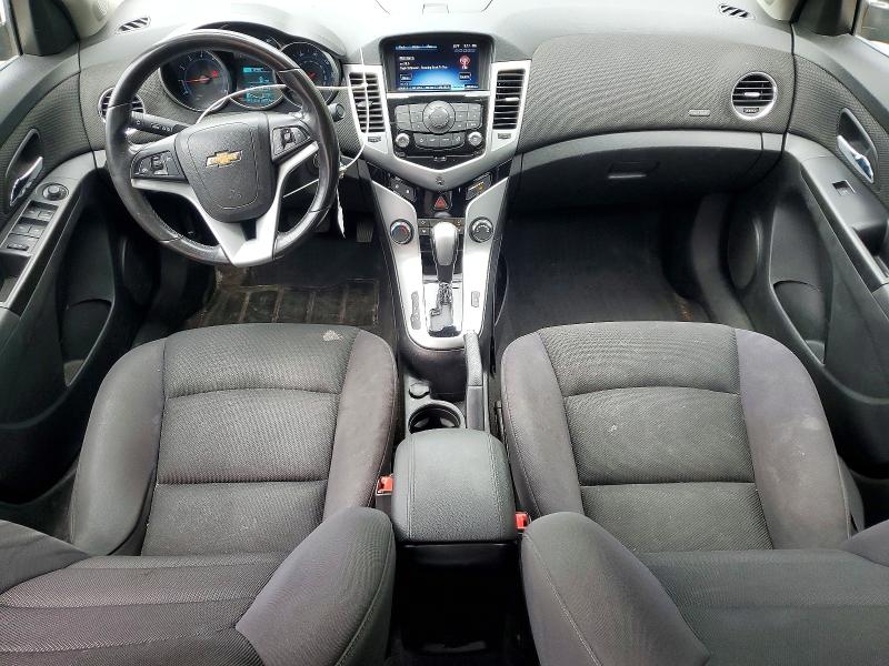 Aukcja sprzedaży 2014 Chevrolet Cruze, vin: 1G1PC5SB5E7238435, numer aukcji: 66647806
