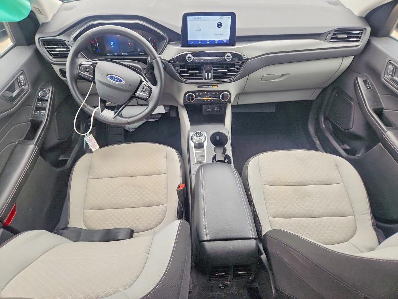 Продажа на аукционе авто 2024 Ford Escape, vin: 1FMCU0GN0RUA03873, номер лота: 65721296