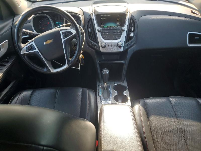 Aukcja sprzedaży 2016 Chevrolet Equinox, vin: 2GNALDEK8G6220282, numer aukcji: 64921866