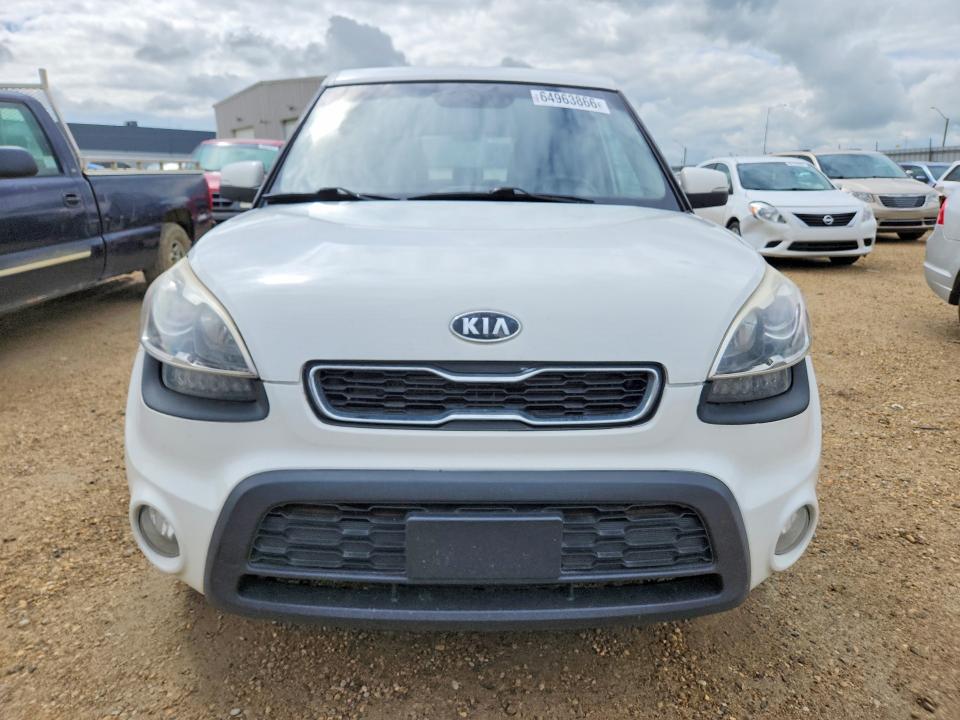 Продаж на аукціоні авто 2012 Kia Soul, vin: KNDJT2A61C7374462, номер лоту: 64963866