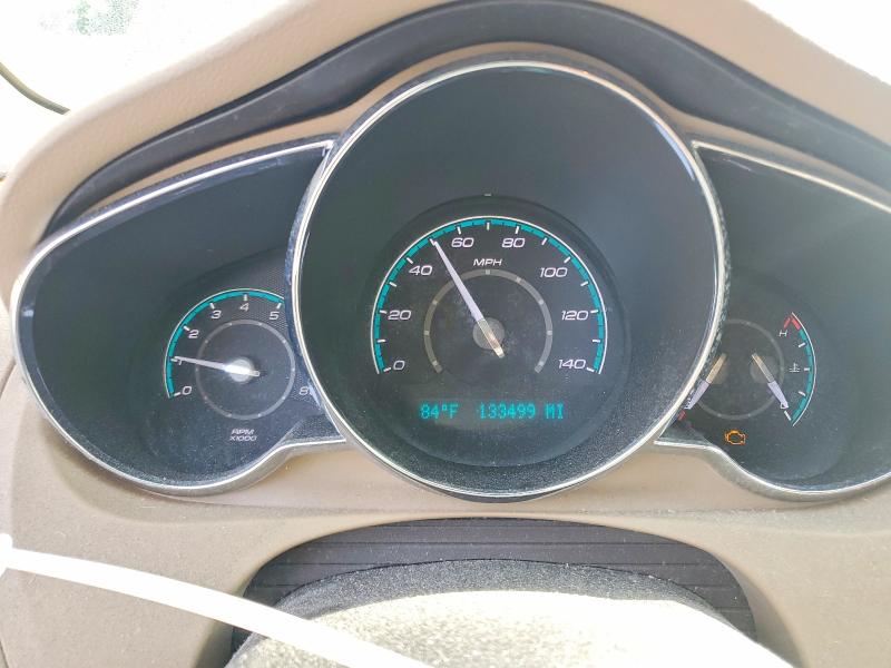 Aukcja sprzedaży 2012 Chevrolet Malibu, vin: 1G1ZD5E02CF243739, numer aukcji: 66831786