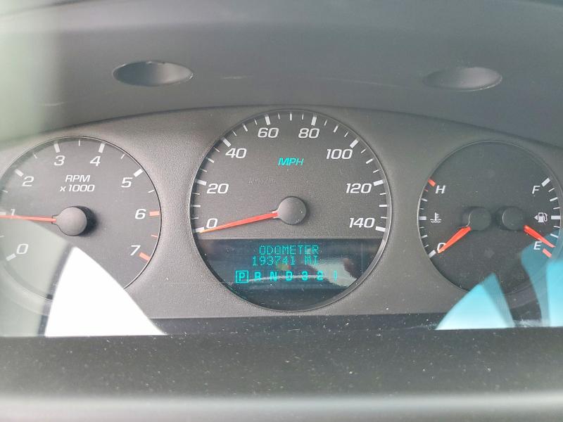 65909296 :رقم المزاد ، 2G1WB57N791113148 vin ، 2009 Chevrolet Impala مزاد بيع