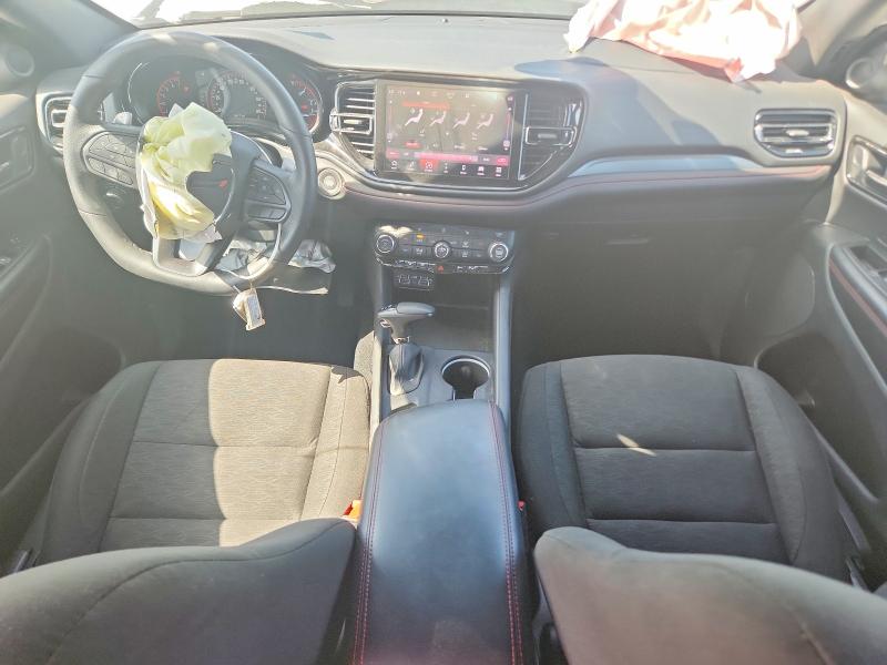 Aukcja sprzedaży 2026 Dodge Durango, vin: 1C4RDHDG2TC228828, numer aukcji: 65299086
