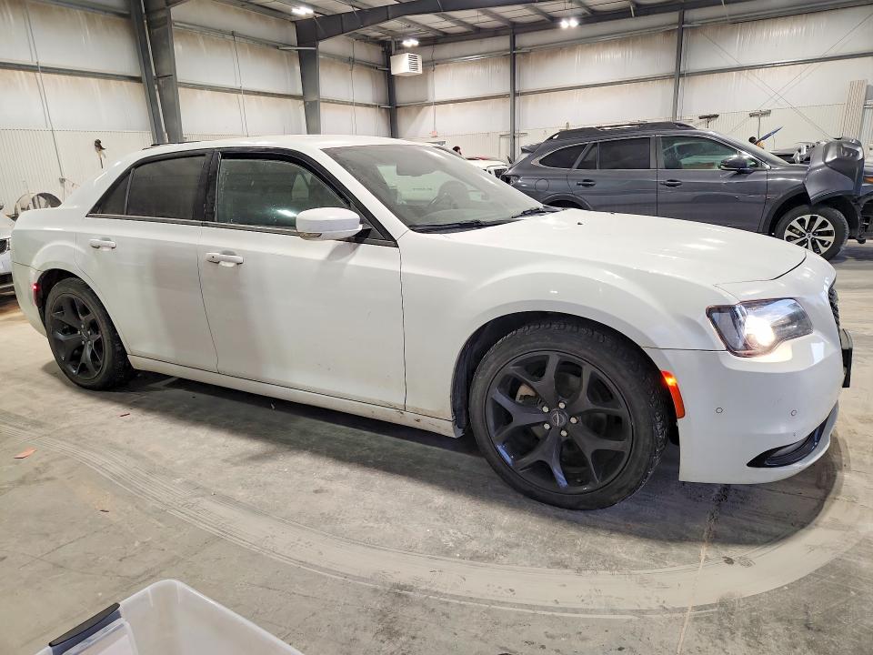 Aukcja sprzedaży 2021 Chrysler 300, vin: 2C3CCABG3MH598899, numer aukcji: 64335266