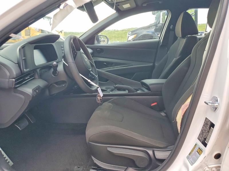 65717836 :رقم المزاد ، KMHLM4DG6TU147870 vin ، 2026 Hyundai Elantra مزاد بيع
