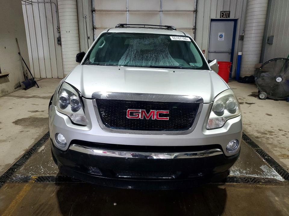 Aukcja sprzedaży 2008 Gmc Acadia, vin: 1GKEV33798J148840, numer aukcji: 65167186