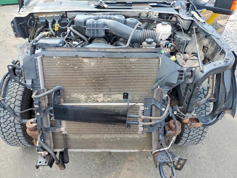 2016 Ford F250 მანქანა იყიდება აუქციონზე, vin: 1FT7W2B68GEA82163, აუქციონის ნომერი: 64500766