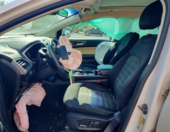 Продажа на аукционе авто 2019 Ford Edge, vin: 2FMPK4J94KBB98317, номер лота: 66755366