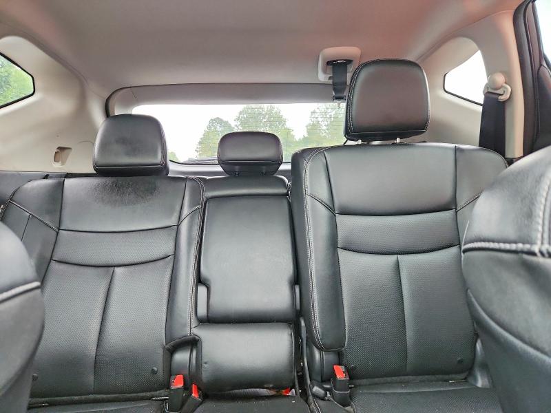2019 Nissan Murano მანქანა იყიდება აუქციონზე, vin: 5N1AZ2MS1KN140190, აუქციონის ნომერი: 67139306