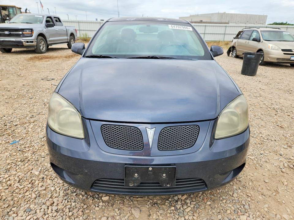 Продаж на аукціоні авто 2008 Pontiac G5, vin: 1G2AN18B987124843, номер лоту: 64702906