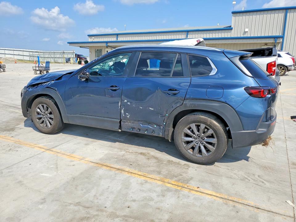 66470656 :رقم المزاد ، 7MMVABCM6PN146039 vin ، 2023 Mazda Cx-50 مزاد بيع