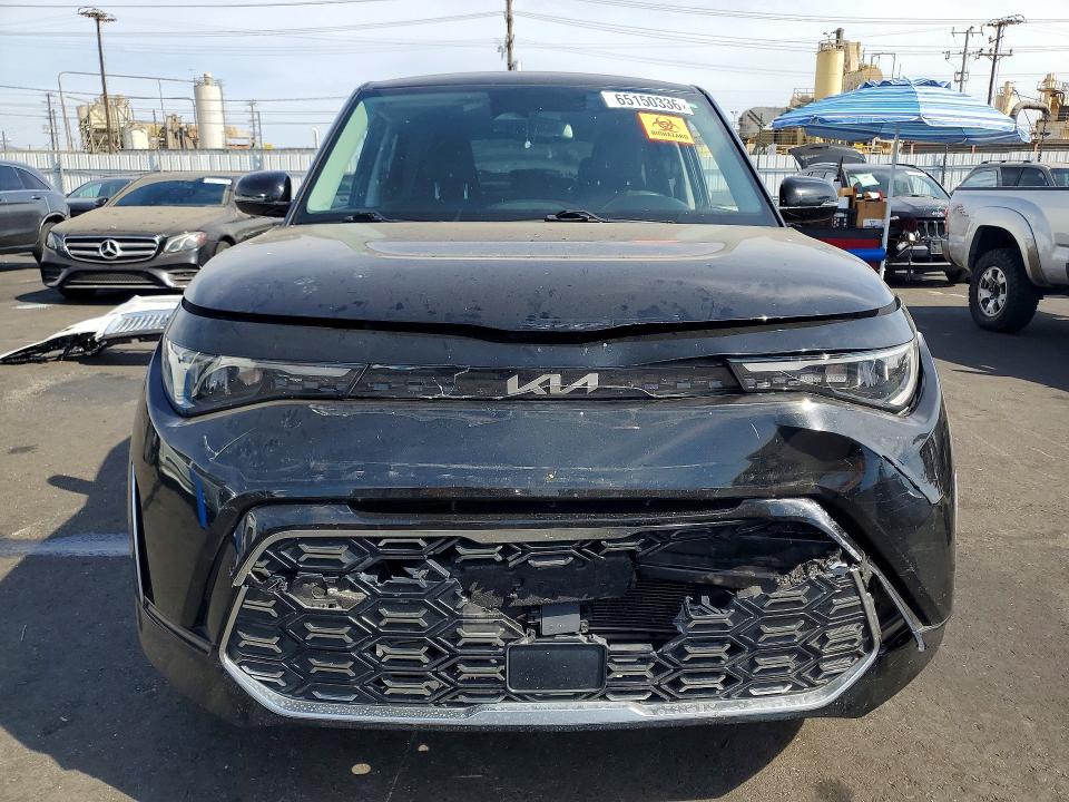 Aukcja sprzedaży 2023 Kia Soul, vin: KNDJ53AU0P7841844, numer aukcji: 65150336