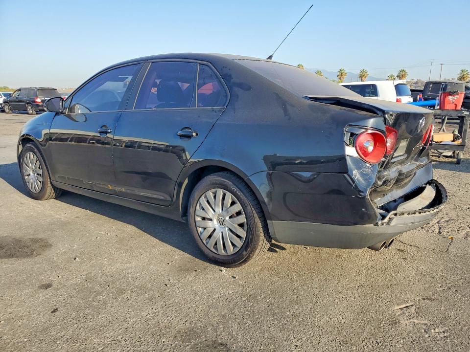 Продаж на аукціоні авто 2010 Volkswagen Jetta, vin: 3VWJZ7AJ0AM040746, номер лоту: 64320266