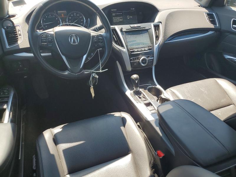 Продаж на аукціоні авто 2020 Acura Tlx, vin: 19UUB1F38LA009323, номер лоту: 62037406