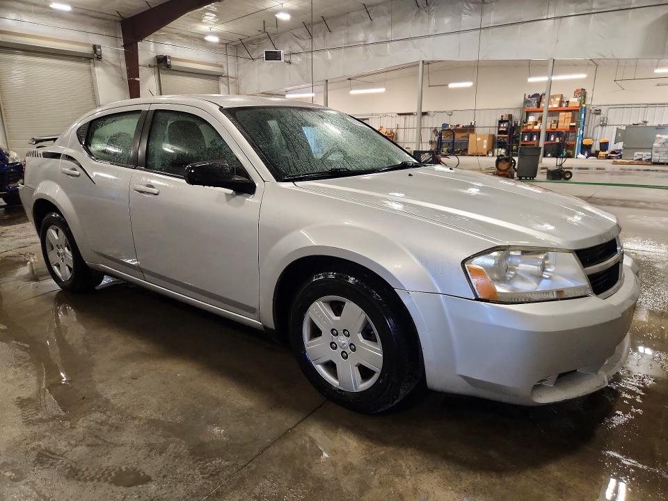 Aukcja sprzedaży 2010 Dodge Avenger, vin: 1B3CC4FB6AN181048, numer aukcji: 66799666