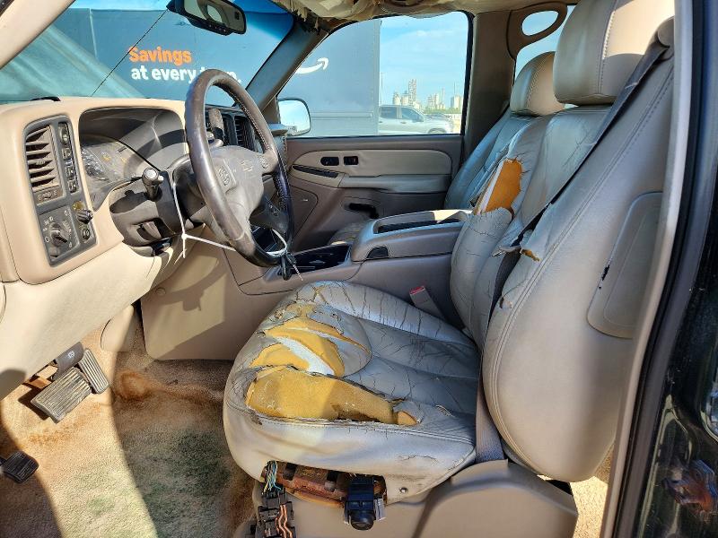 Aukcja sprzedaży 2003 Chevrolet Tahoe, vin: 1GNEK13Z43R194569, numer aukcji: 65686856