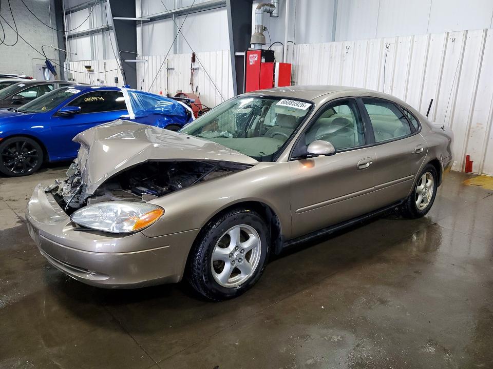 Продаж на аукціоні авто 2003 Ford Taurus, vin: 1FAFP55233A238409, номер лоту: 66085926